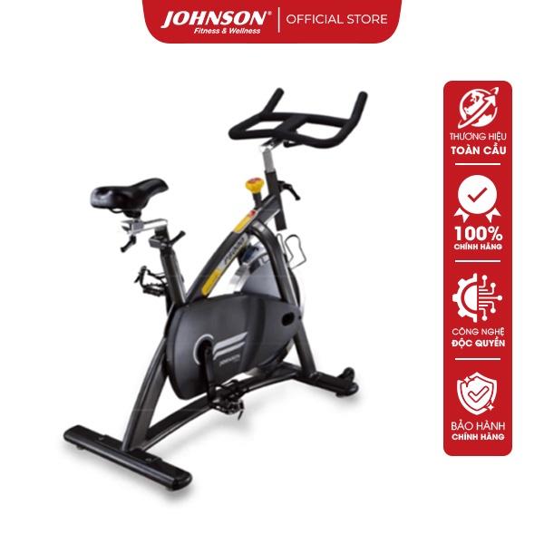 Xe Đạp Thể Thao Trong Nhà JOHNSON CLASS CYCLE