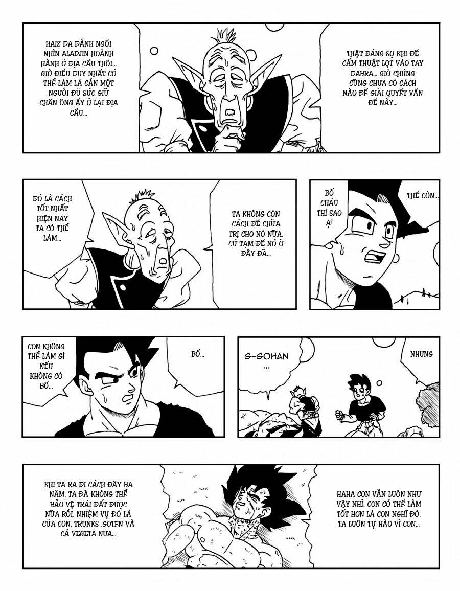 thế giới ngọc rồng new age chapter 29 7