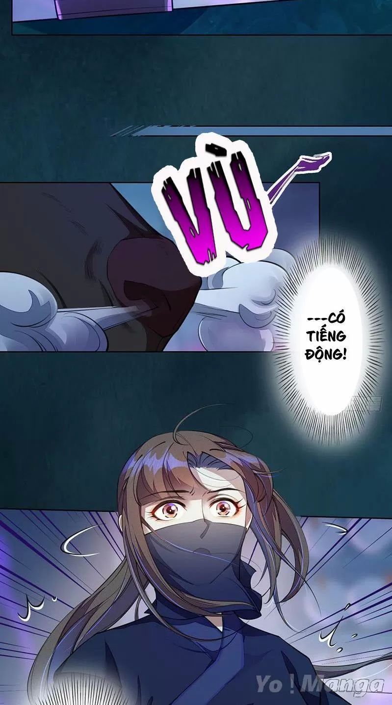 tuyệt thế luyện đan sư chapter 104 27