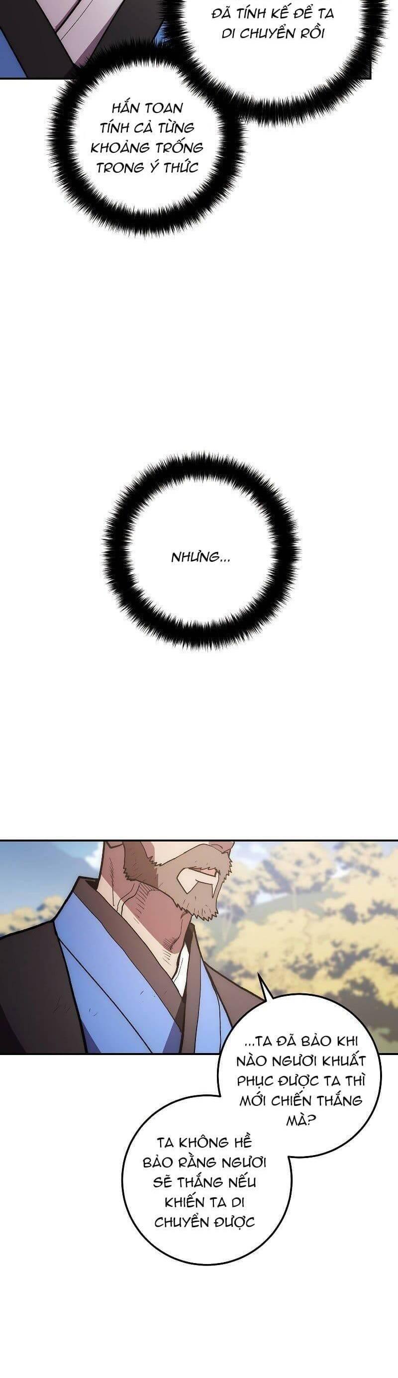 huyền thoại diệt thế độc long chapter 80 40