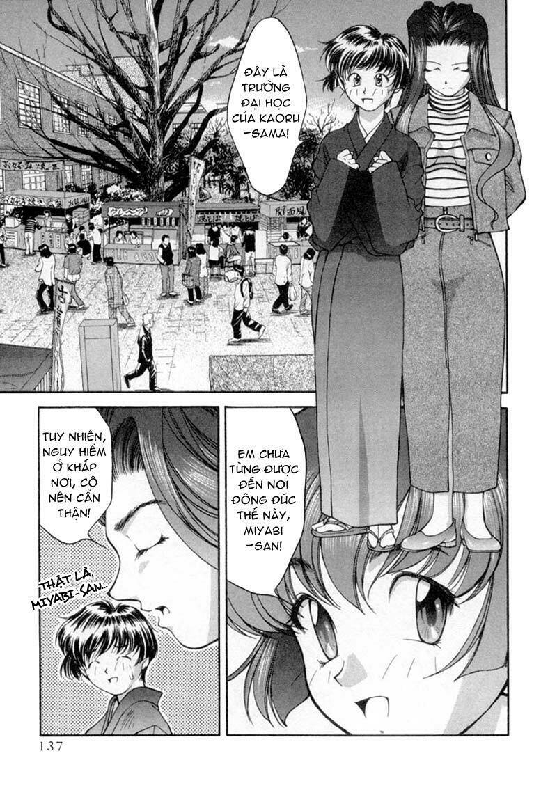 ai yori aoshi chapter 17 3
