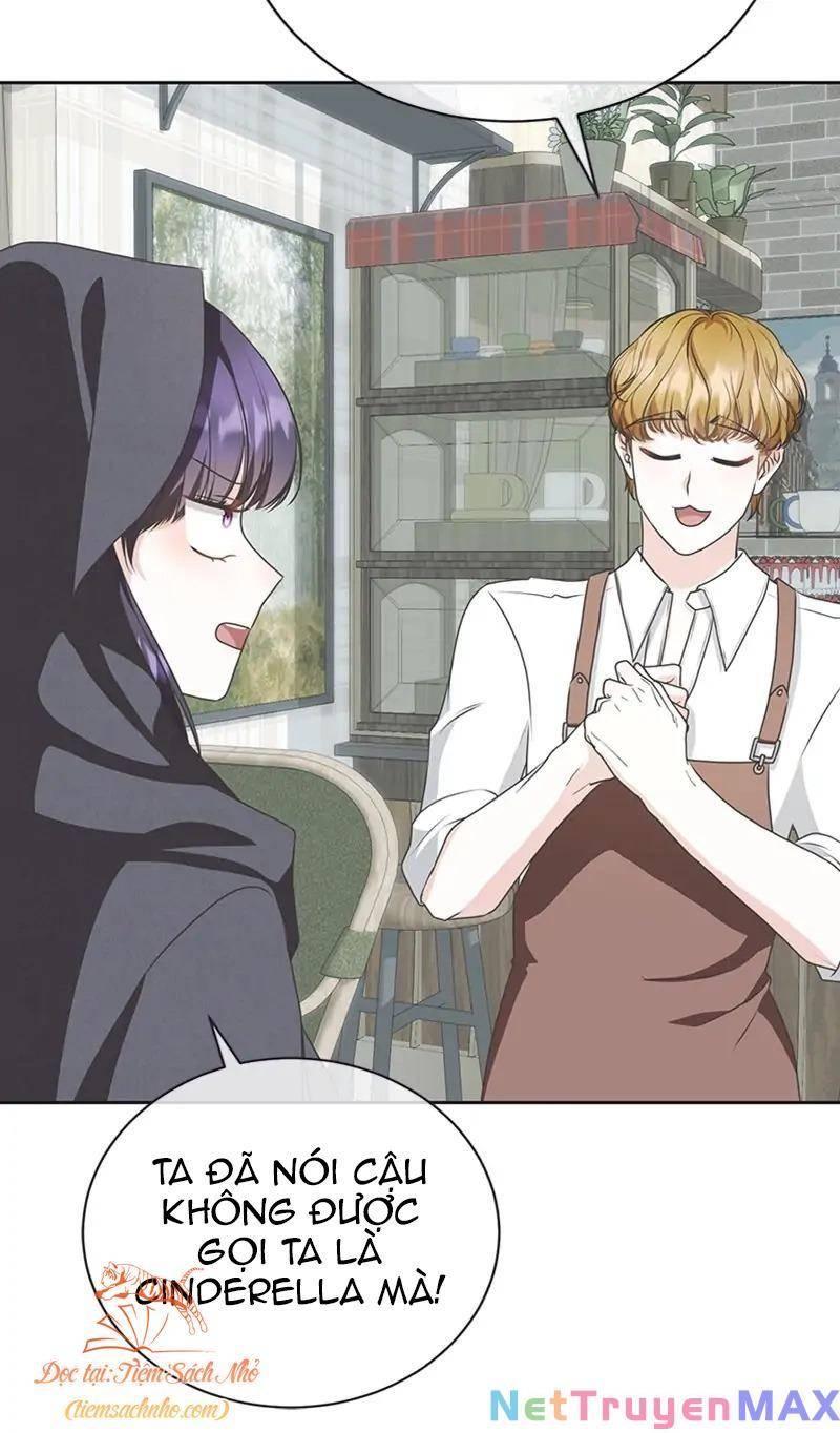 sinh ra trở thành nhân vật không có trong nguyên tác chapter 28 7