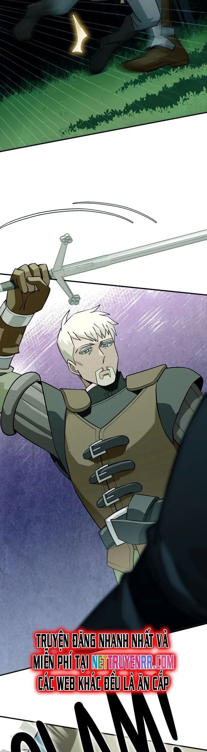 Trọng Sinh Chi Quân Chủ chapter 42 19