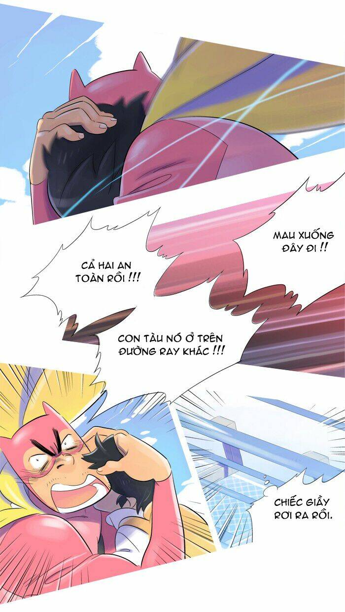 family man chapter 12 23