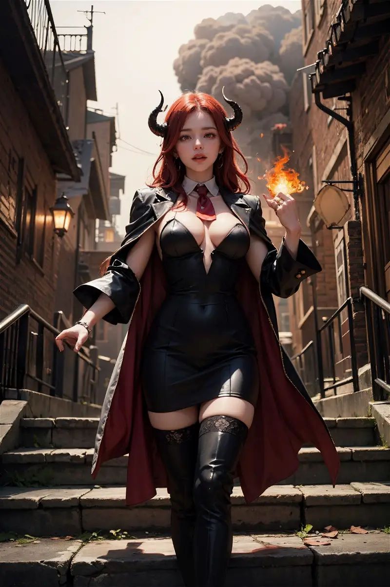 artist ai generated chapter 432 165