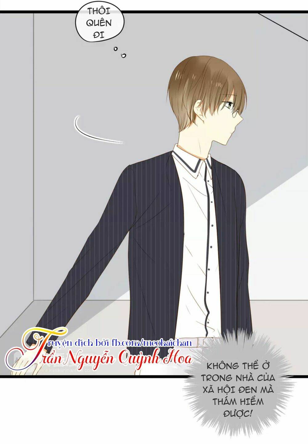 điều giáo quan hệ chapter 14 26