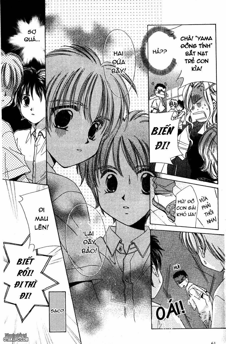 gatcha gacha chapter 7 16