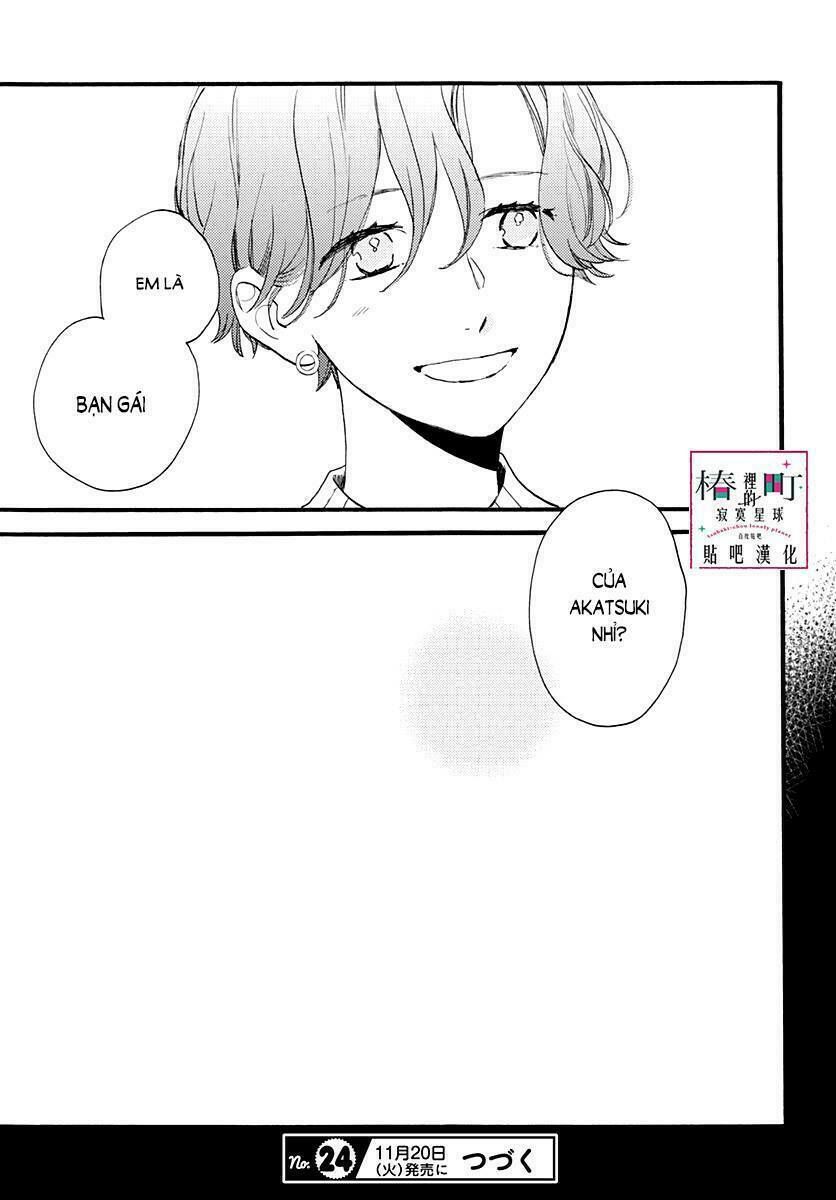 những đóa sơn trà kia, sẽ vì em mà đơm hoa khoe sắc chapter 70 24