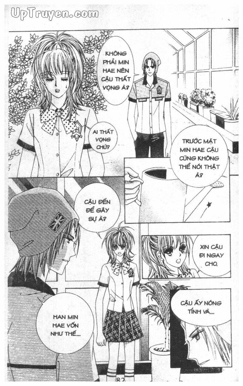 dạ khúc chapter 8 82