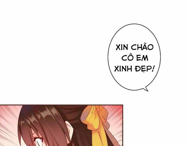 thực luyến kỳ duyên chapter 23 104