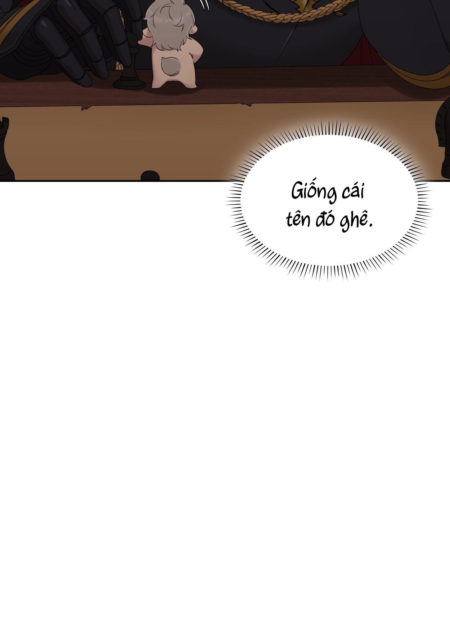 ái tình tự tâm chapter 19 47