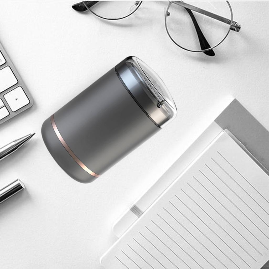 Mini Electric USB Rechargeable Compact