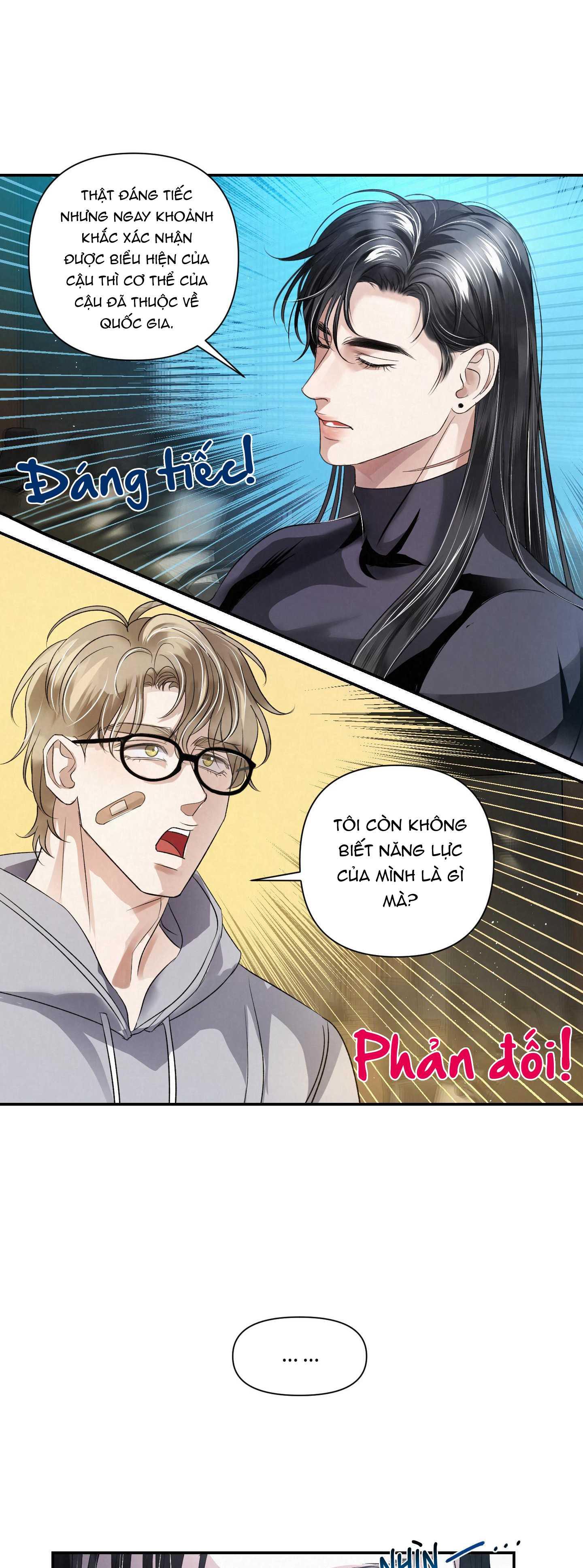 guide esper ngắn chapter 2.2 23