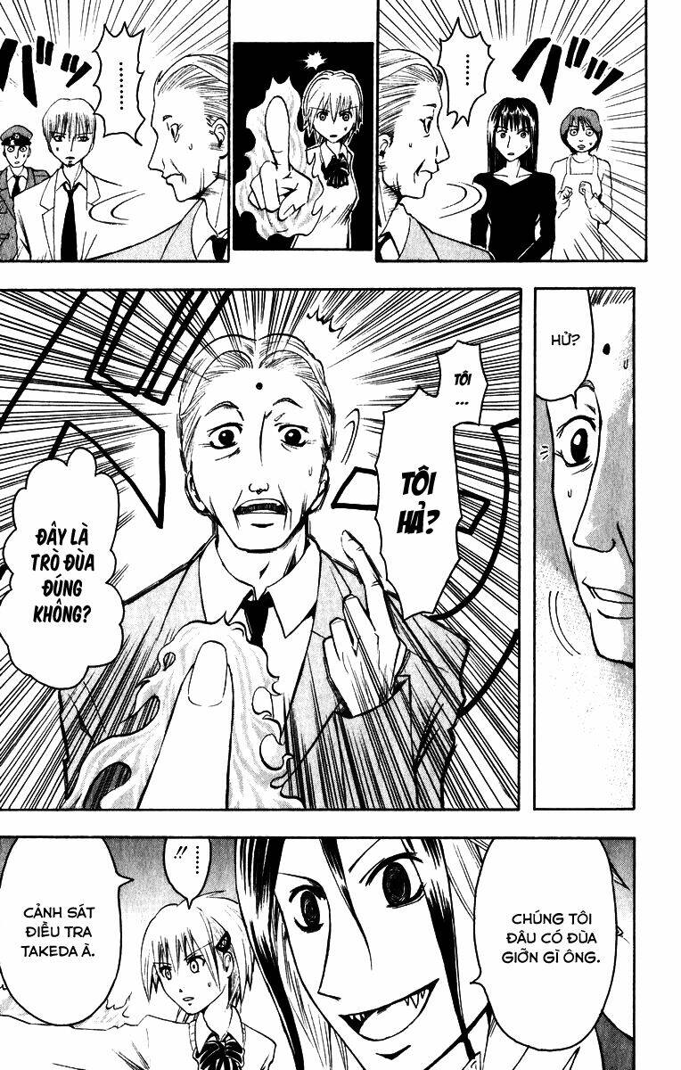 majin tantei nougami neuro chapter 2 24