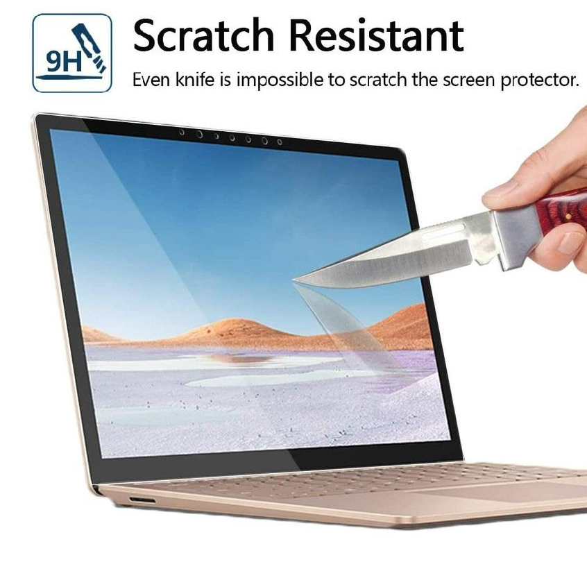 Cường Lực Surface Dành Cho Laptop Go - 12.5 inch