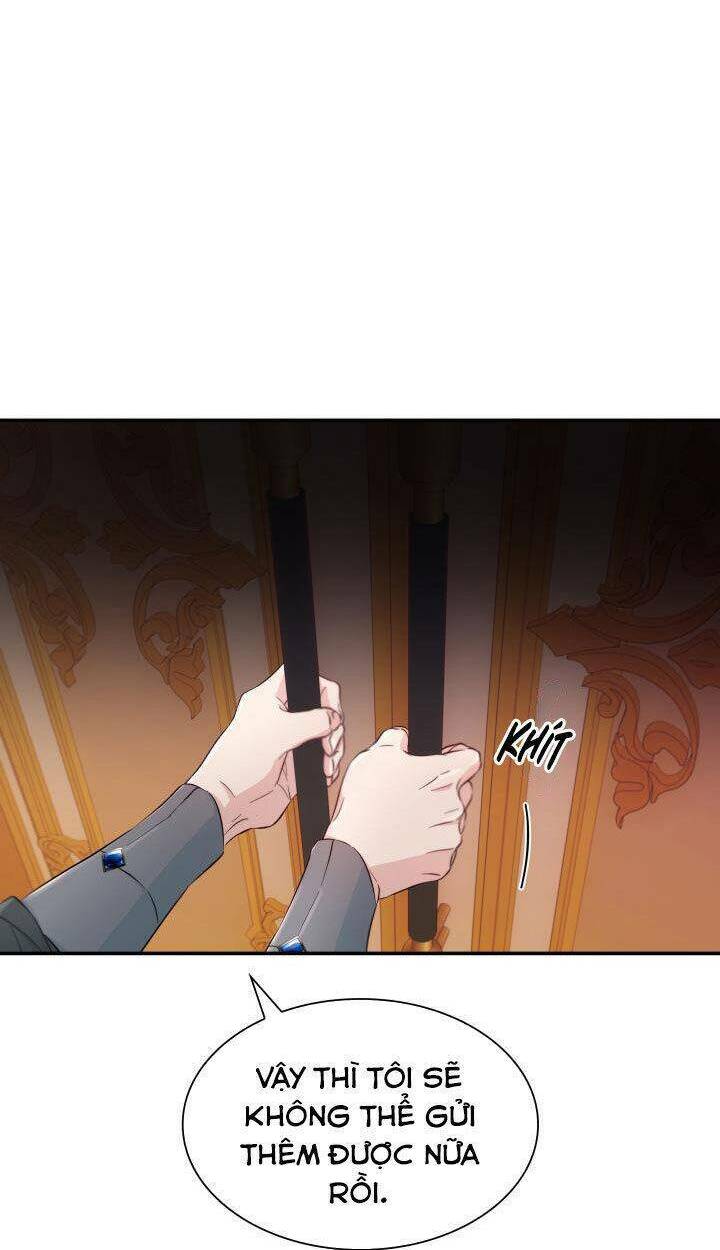 dây xích kiềm chế nam chính hắc ám tuột mất rồi chapter 46 52