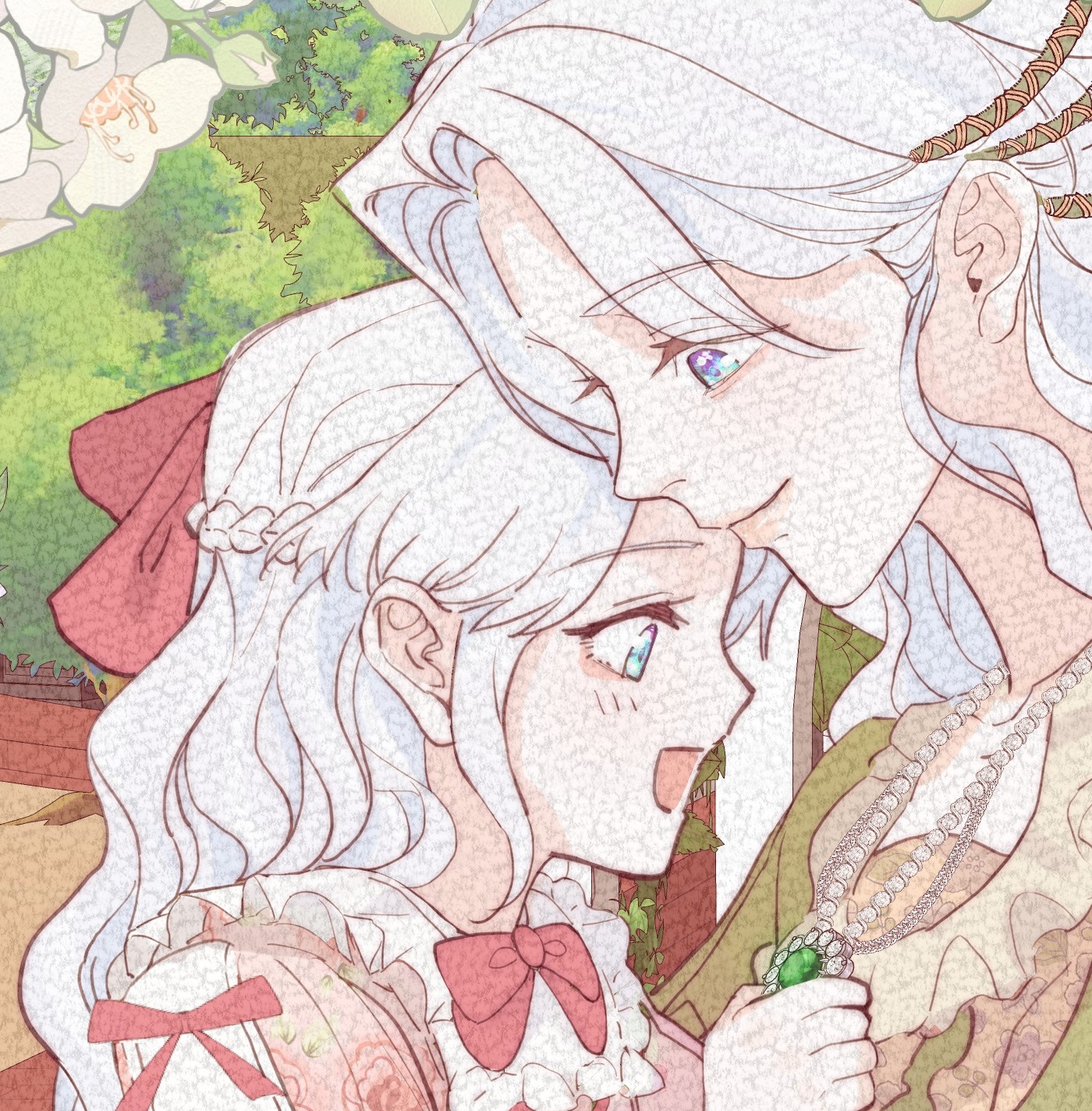 bông hoa độc của nhà công tước chapter 5.2 62