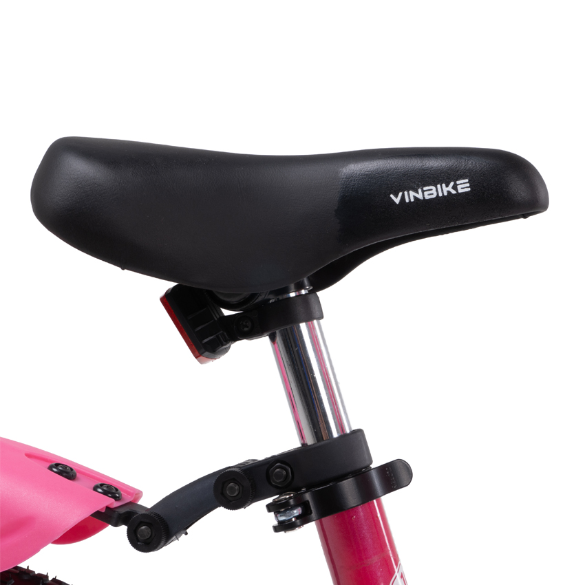 Xe Đạp Trẻ Em Youth VINBIKE Ruby 16 – Bánh 16 Inches – 2021