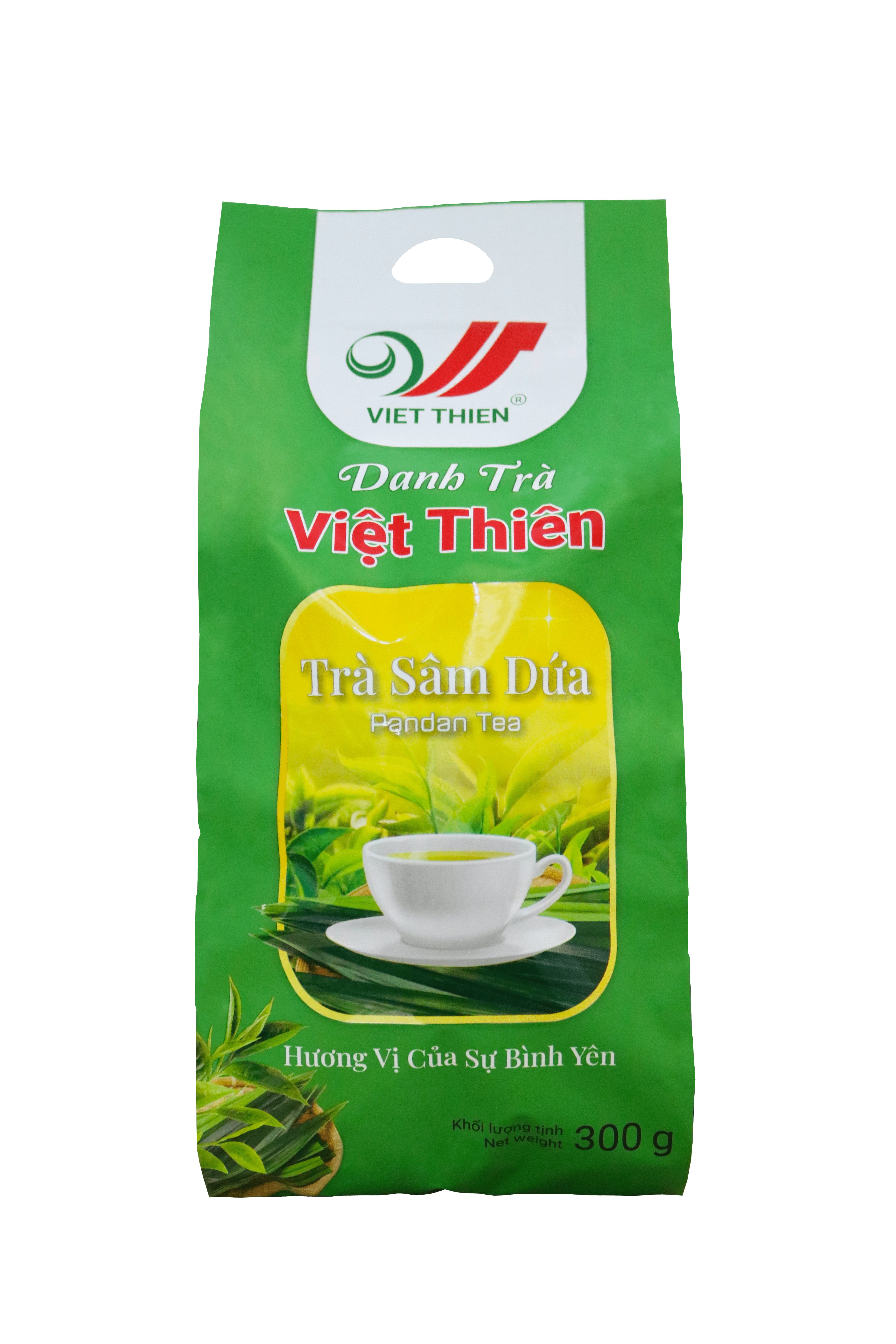 Trà Sâm Dứa Việt Thiên 300g - 1 gói