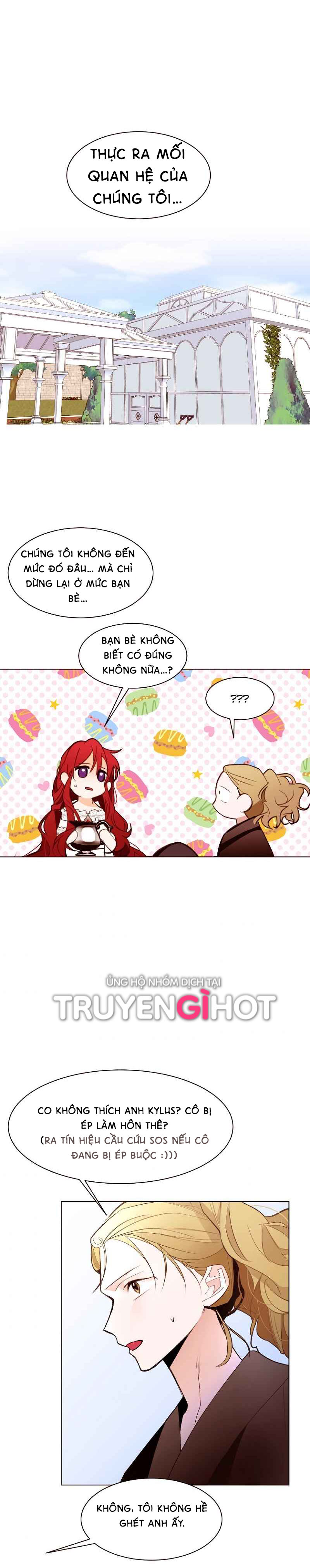 cuộc sống nhàm chán của quý cô tái sinh chapter 47 1