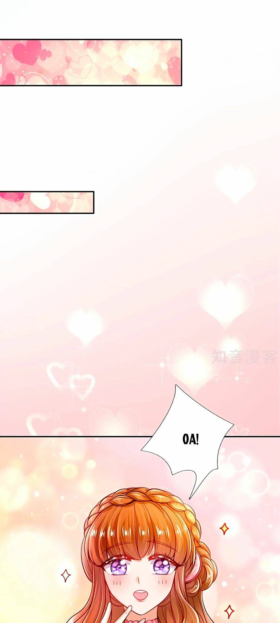 bỗng một ngày trở thành con gái nhà vua chapter 242 1