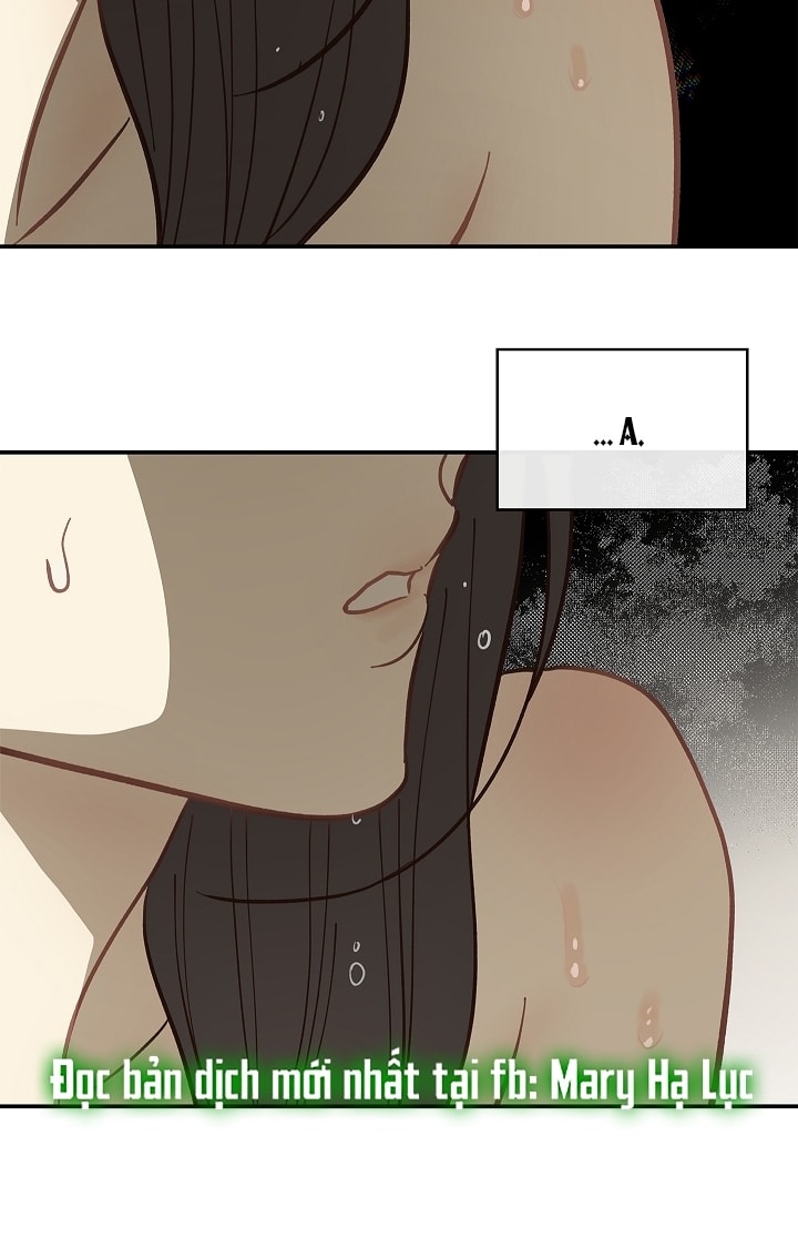 [18+] hoa là mồi nhử chapter 13.2 36