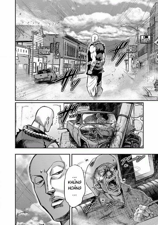 choujin sensen chapter 11 23