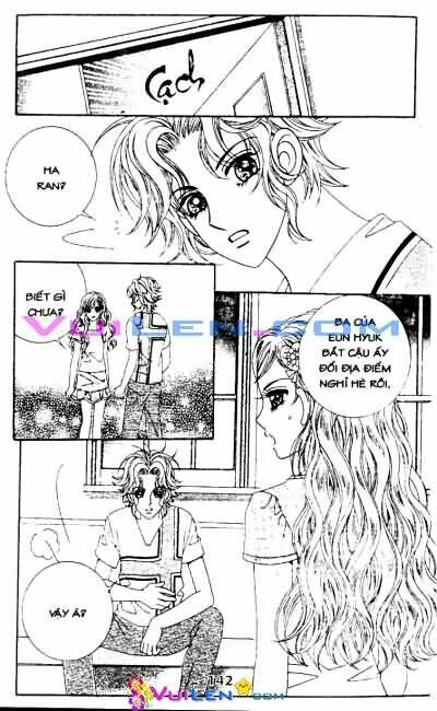 cô dâu bé xinh chapter 56 3