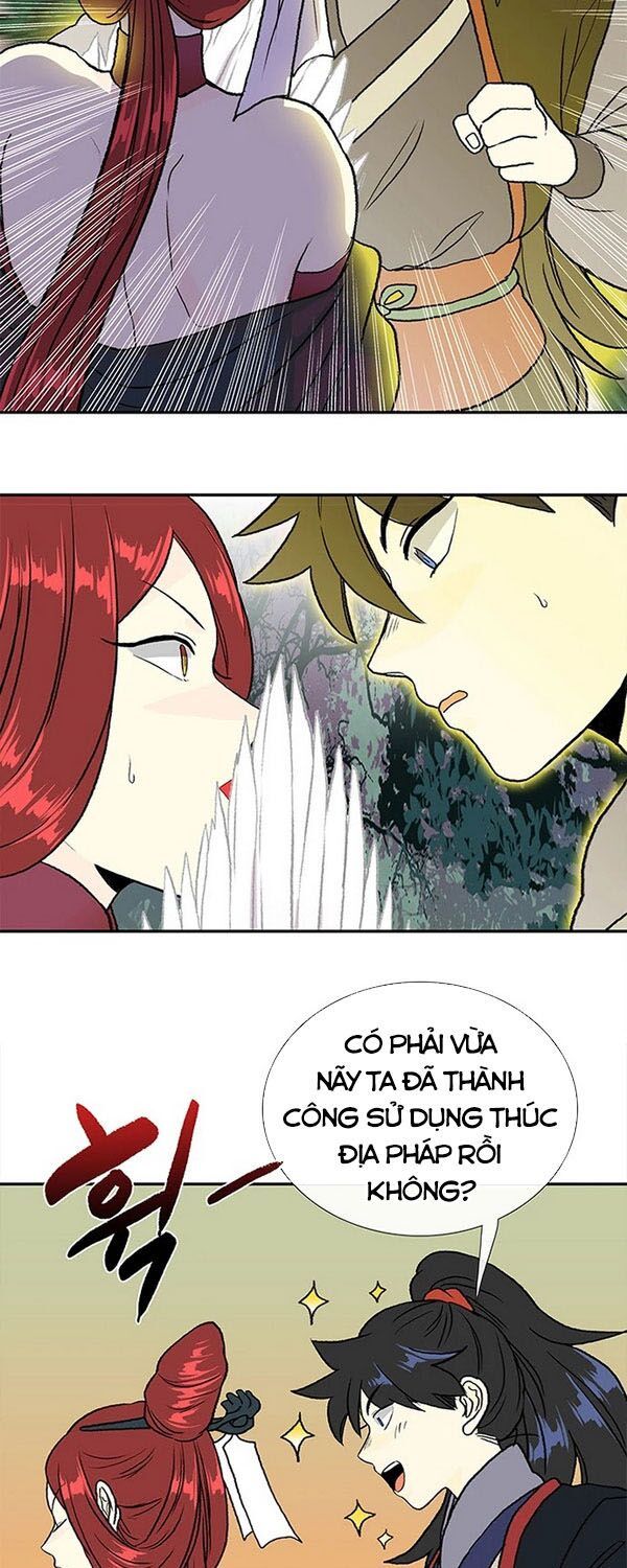 học sĩ tái sinh chapter 142 17