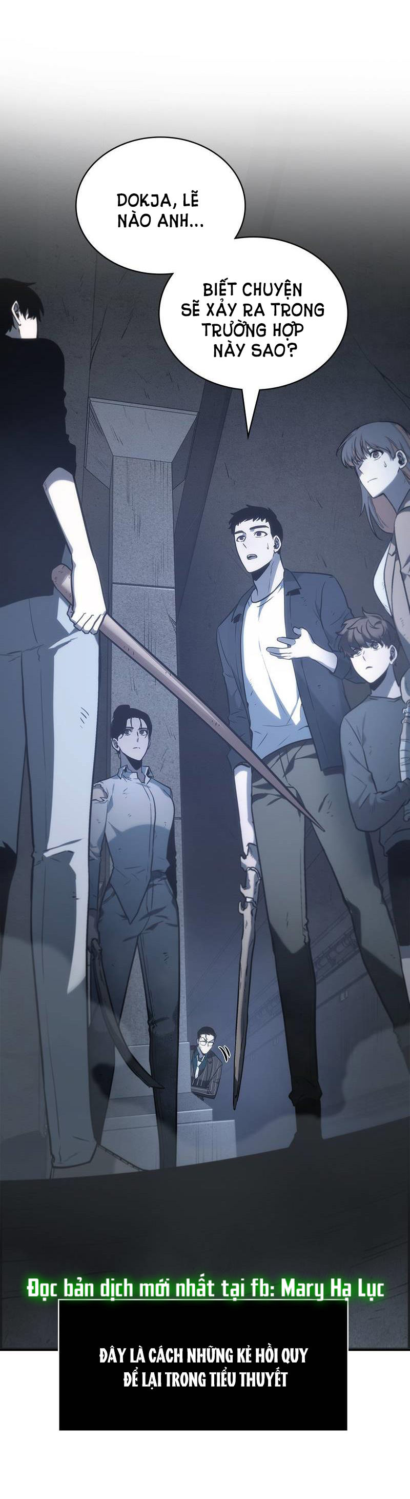 toàn trí độc giả - omniscient reader chapter 19.2 51