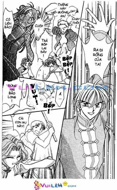 lâu đài cổ chapter 4 95