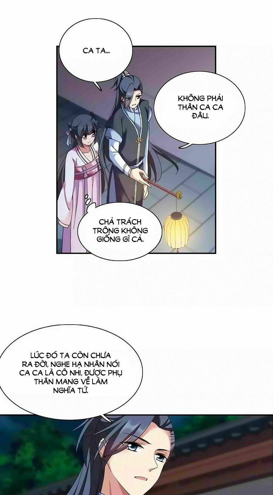toàn cơ từ chapter 38.1 20
