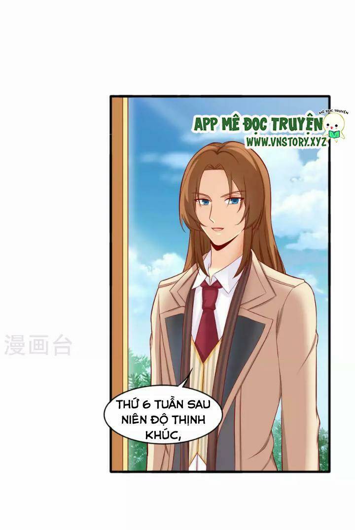 idol quốc dân đừng trêu tôi chapter 22 5