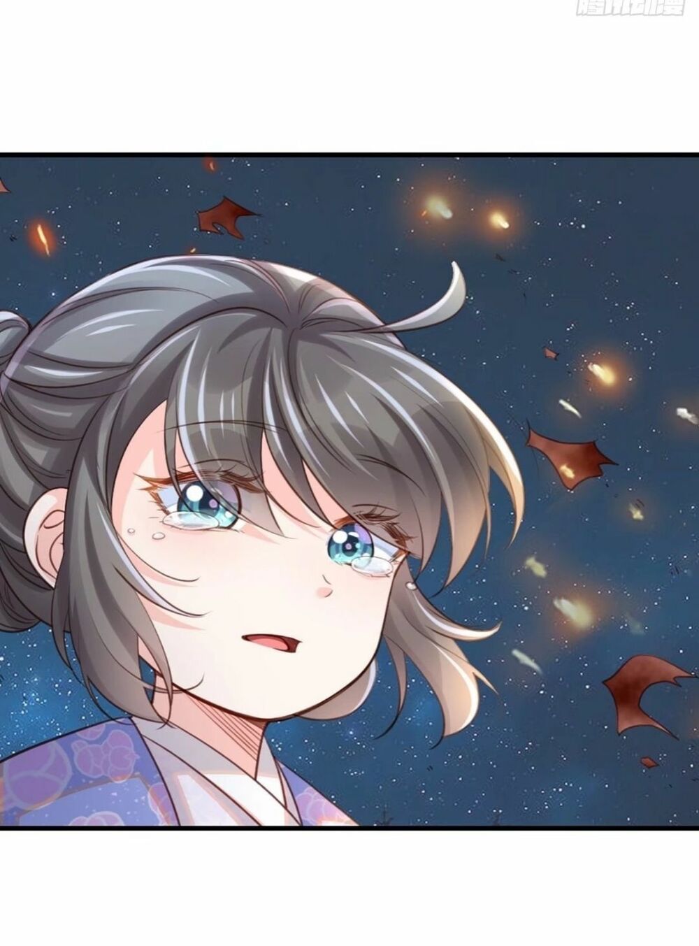 thuần hóa ba ba bạo quân chapter 5 53