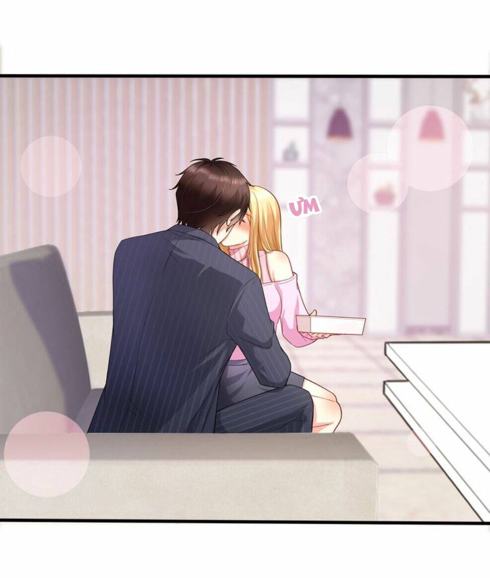 ác ma đích độc sủng điềm thê chapter 11 19