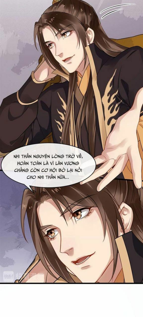 bồng sơn viễn 2 chapter 35 4