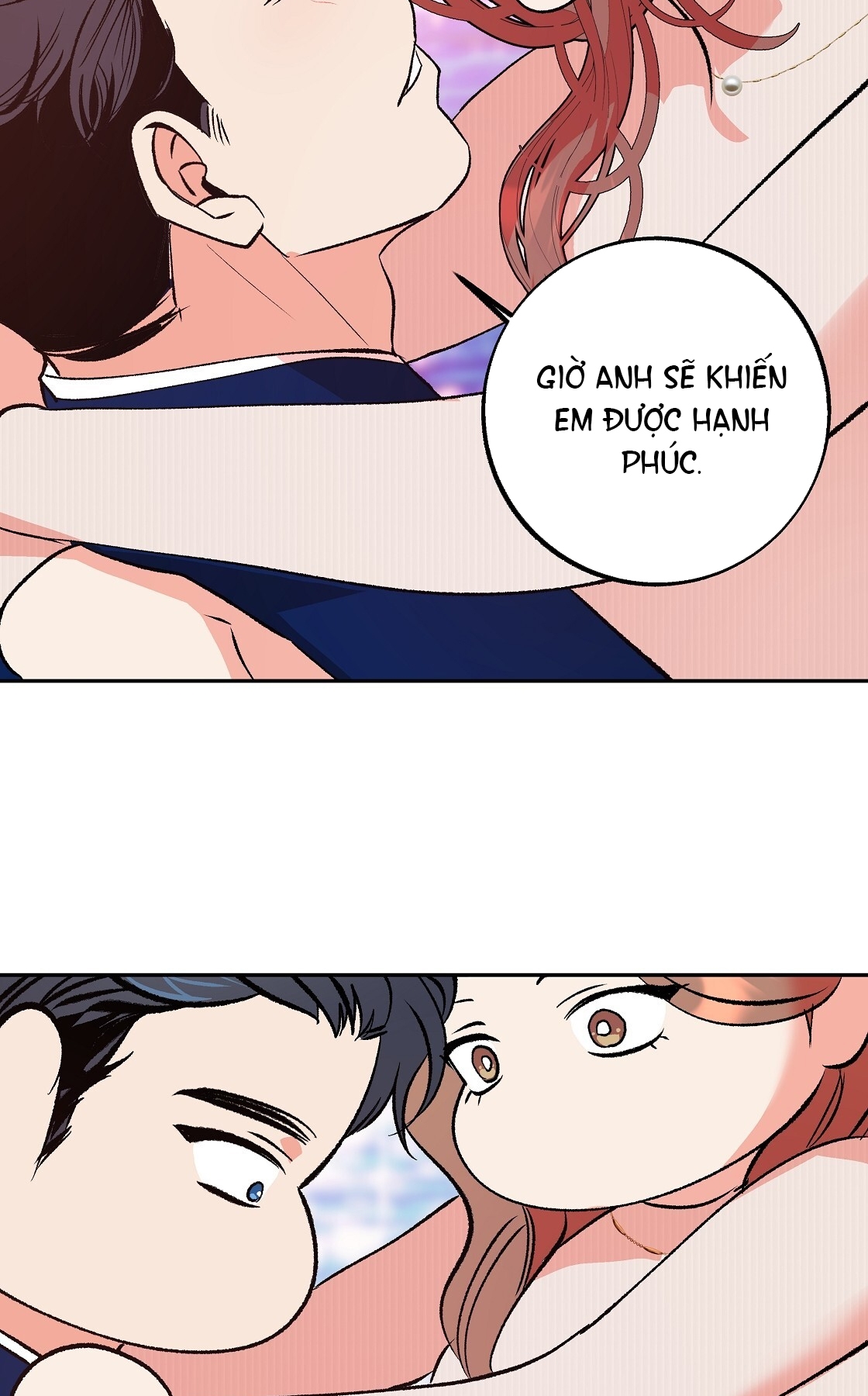 Tận Cùng Của Thế Giới chapter 45.2 - Trang 29