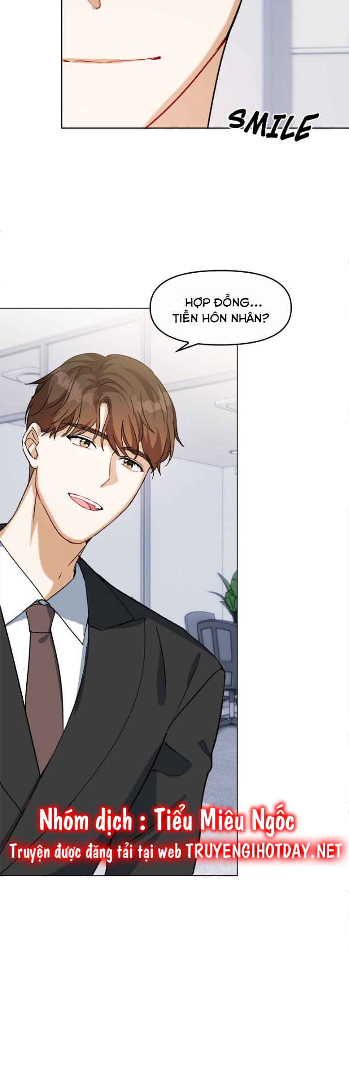 bản cam kết hôn nhân chapter 8 31