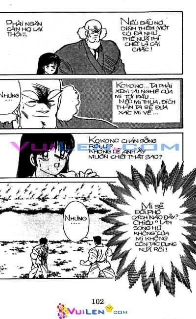 truyền nhân atula - shura no mon i chapter 3 103