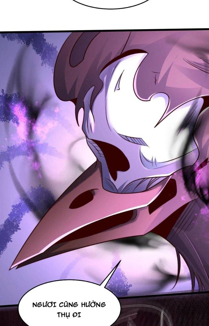 ta nuôi ma quỷ ở trấn ma ti chapter 179 32