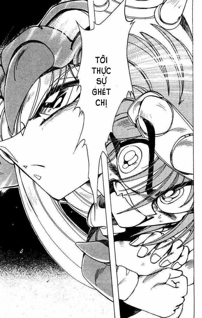 violinist of hameln - cây đàn kì diệu chapter 82 19
