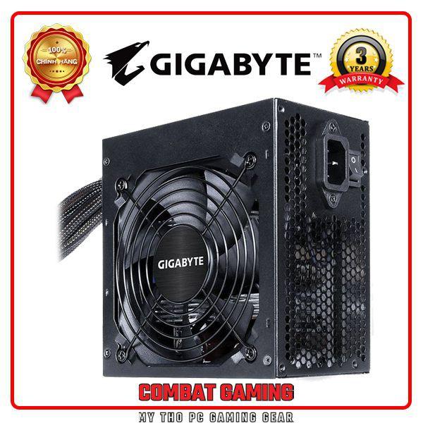 Nguồn GIGABYTE GAGP P650B 650W - Hàng Chính Hãng
