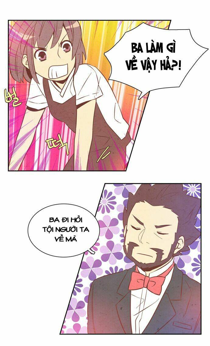 evergreen tea chapter 3 36