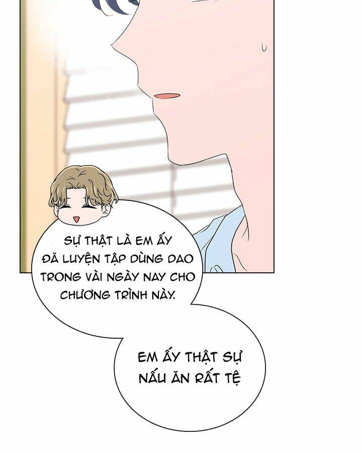 anh là định mệnh của em chapter 6 31