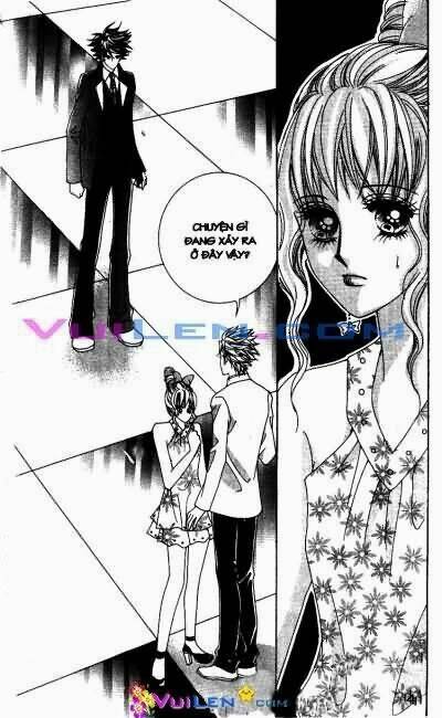 đừng tin cô ấy chapter 2 4