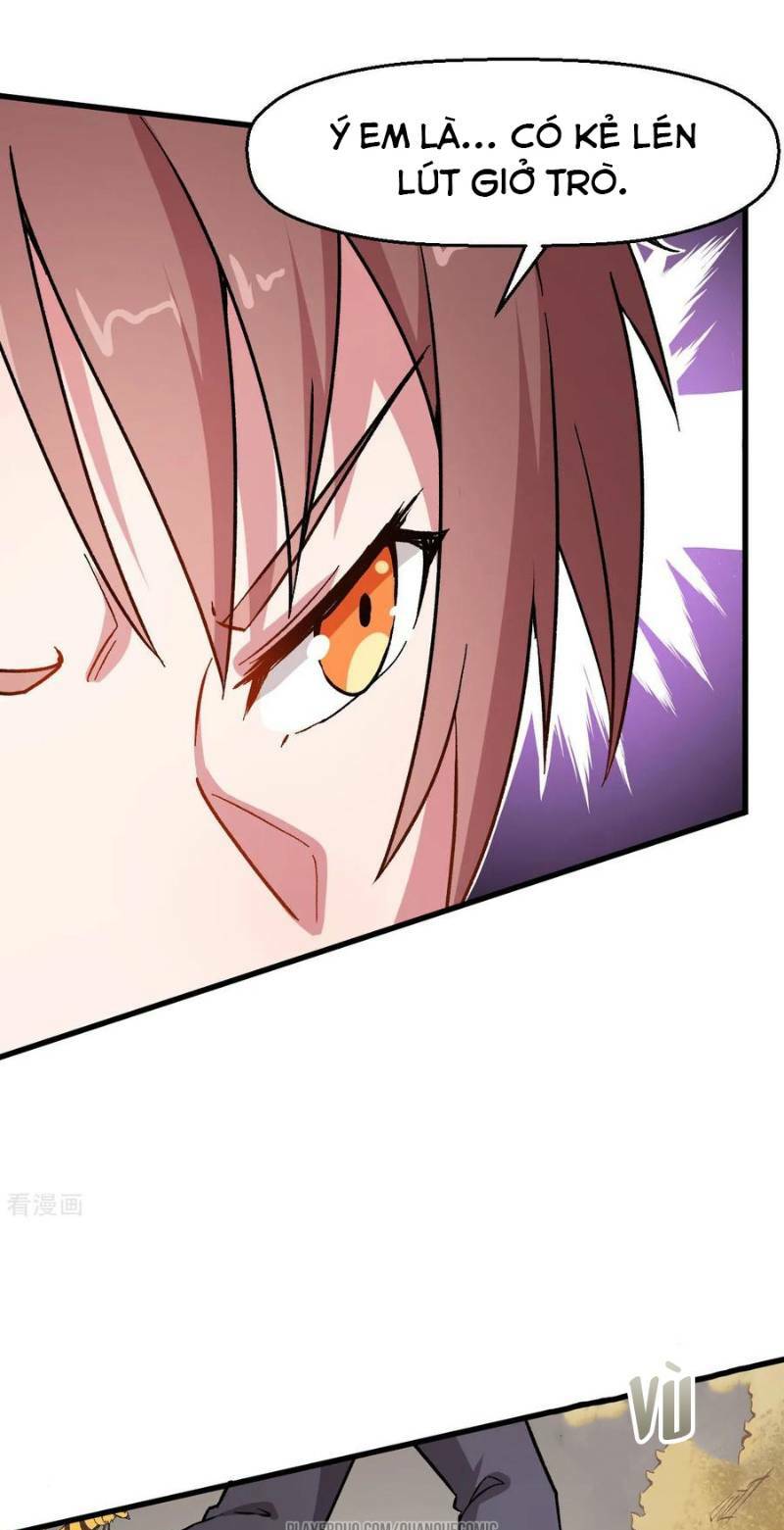 vườn trường cuồng sư hệ thống chapter 65 5