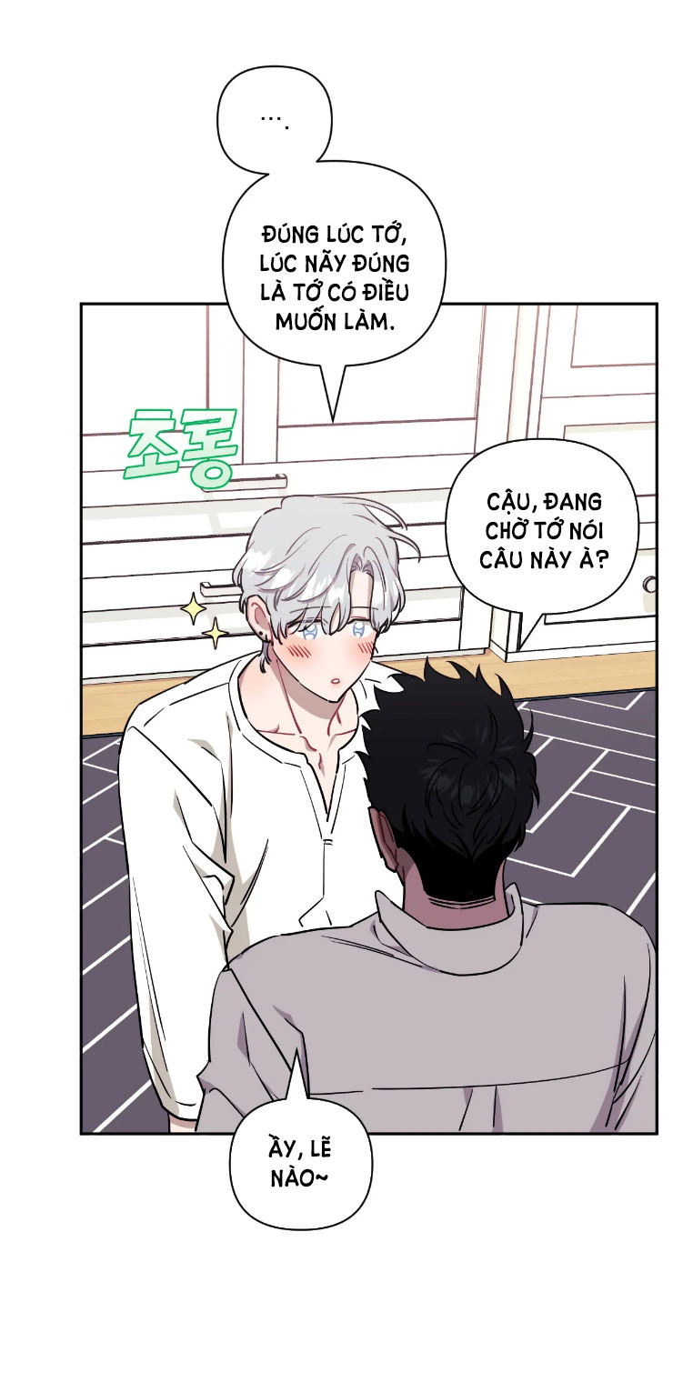 hơn cả bạn bè chapter 56.2 2