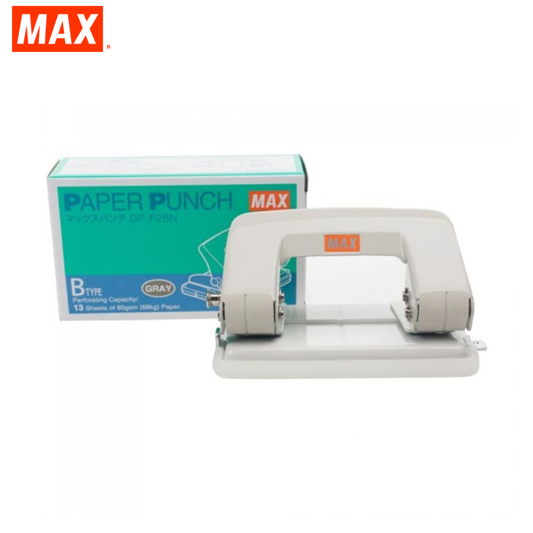 Bấm lỗ Max DP-F2BN