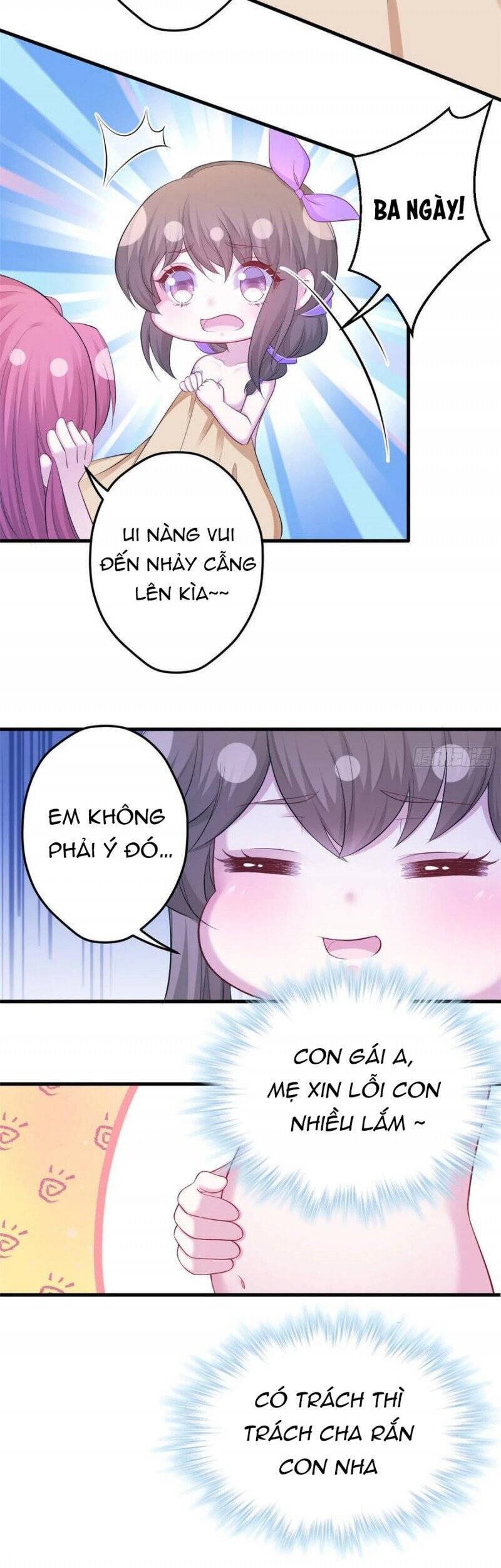 [16+] thảnh thơi thú thế chủng chủng điền, sinh sinh tể chapter 355 7