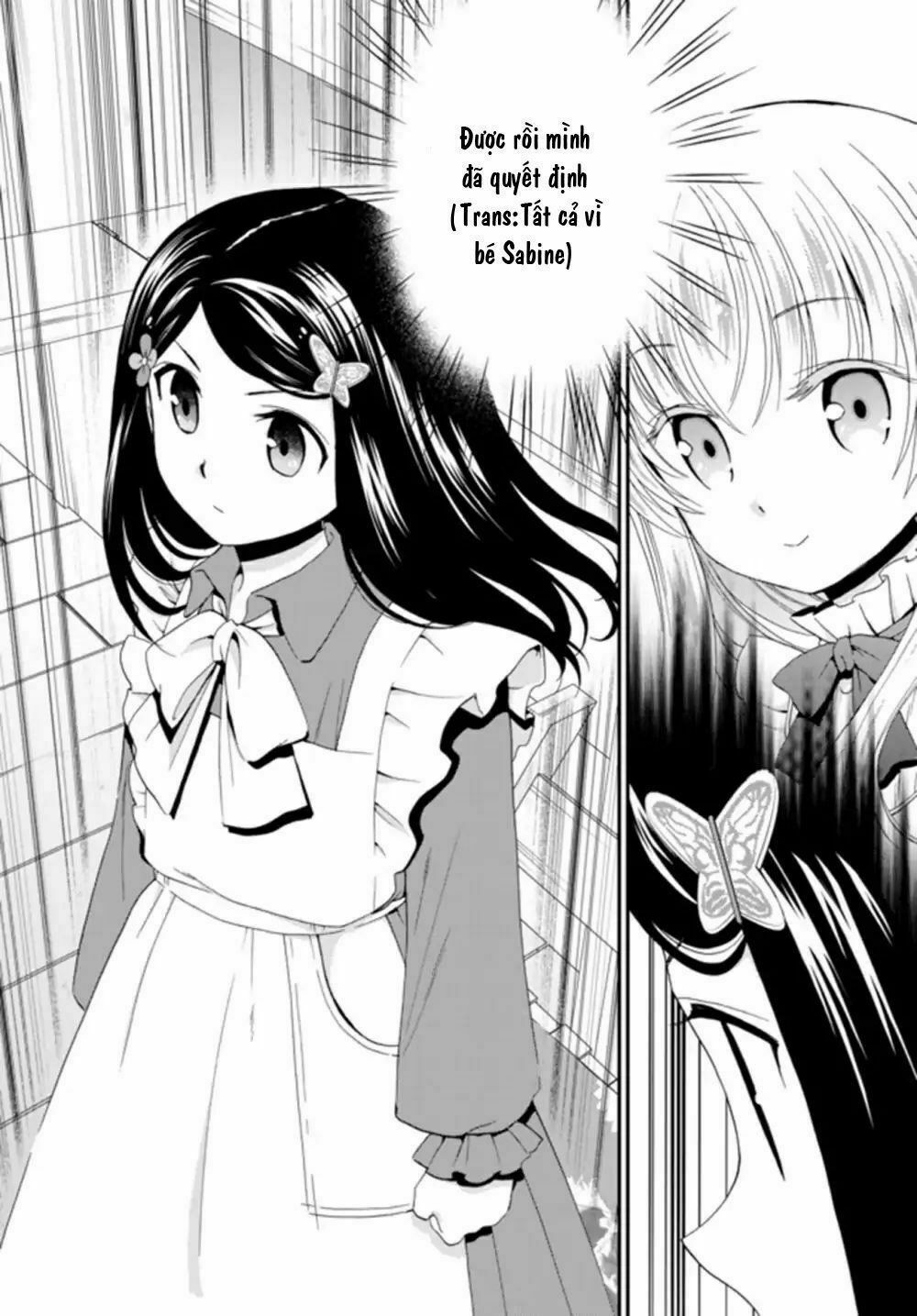 tiết kiệm 80.000 vàng ở thế giới khác cho tuổi già của tôi chapter 28 13